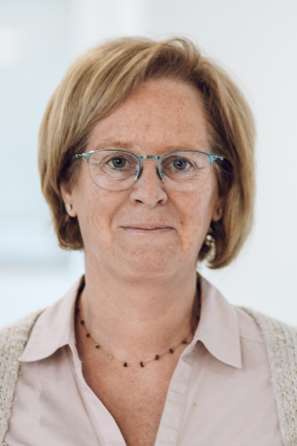 Griet Vanwesemael